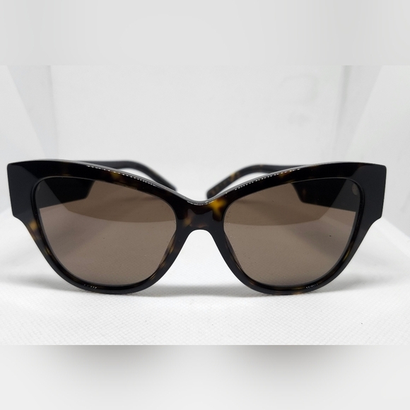 Dolce & Gabanna Havana Sunglasses - Picture 1 of 10